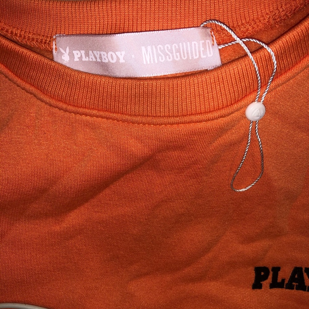 PLAYBOY SWEATSHIRT